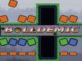 Hra Balldemic online