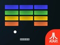 Hra Atari Breakout online