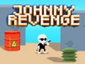 Hra Jhoneyho pomsta online
