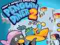 Hra Pinguin Diner 2 online