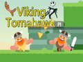 Hra Viking Tomahawk online