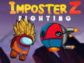 Hra Imposter Z Boj online