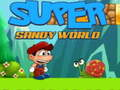 Hra Super Piesočný Svet online