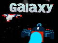 Hra Galaxia online