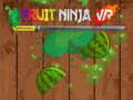 Hra Ovocný Ninja VR online
