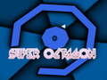 Hra Super Oktagon online