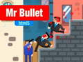 Hra Pán Bullet HTML5 online