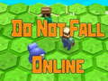 Hra Nepadni Online online
