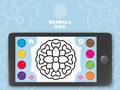 Hra Mandala Deti online