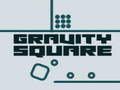 Hra Gravitačný štvorec online