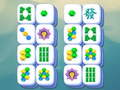 Hra Mahjong Príbeh 2 online