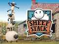 Hra Shaun ovečka: Stoh oviec online