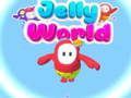 Hra Jelly Svet online