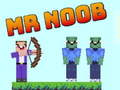 Hra Pán Noob online