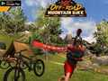 Hra MX Horské Bicykle Off-Road online