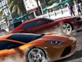 Hra Simulátor Lamborghini Aventador online