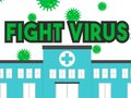 Hra Bojuj proti vírusu online
