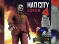 Hra Šialené Mesto Joker 4 online