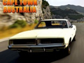 Hra Cape Town Austrália online