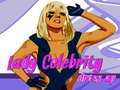 Hra Úprava Lady Celebrity online