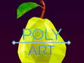 Hra Poly Umenie online