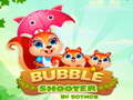 Hra Bubble Shooter od Dotmov online