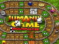 Hra Hra Jumanji Viac Hráčov online