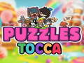 Hra Hádanky Tocca online