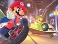 Hra Super Mario Beh online