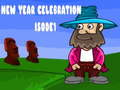 Hra Os celebration Nového roka Epizóda 1 online