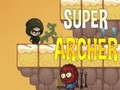Hra Super Lukostrelec online