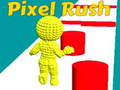 Hra Pixelový Zhon online