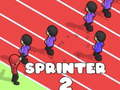 Hra Sprinter 2 online
