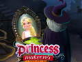 Hra Prekobenie Princéz online