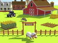 Hra Super Farma Mini online