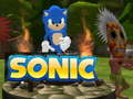 Hra Sonic online