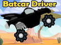 Hra Poháňac Batmobile online