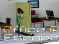 Hra Únik z kancelárie online