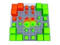 Hra Bloky proti Blokom 2 online