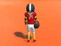 Hra Stickman Basketbal online
