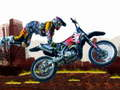 Hra Motocykle Xtreme online