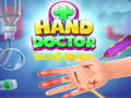 Hra Doktor rúk Luccas Netoo online