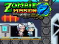 Hra Zombie Misia 7 online
