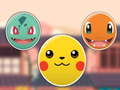 Hra Flappy Pokémon Dunk online