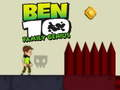 Hra Ben 10 Rodinný génius online