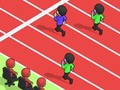 Hra Sprint Bežci online