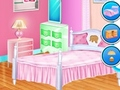 Hra Bábätko Taylor miluje bábiku Barbie online