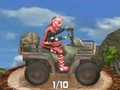 Hra Xtreme ATV Skúšky 2021 online