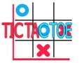 Hra Tic Tac Toe online
