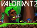 Hra Valorant 2 online